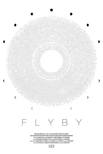 Flyby movie poster - Rated 8/10