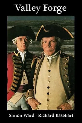 Valley Forge movie poster - Entertainment content