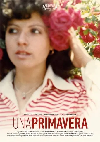 Una Primavera movie poster - Rated 5/10