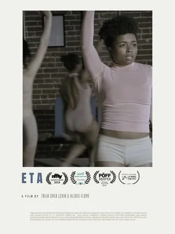 E T A movie poster - Entertainment content