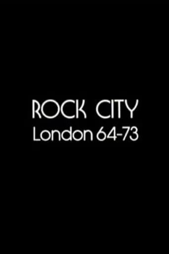 Sound of the City: London 1964-73 movie poster - Rated 7/10