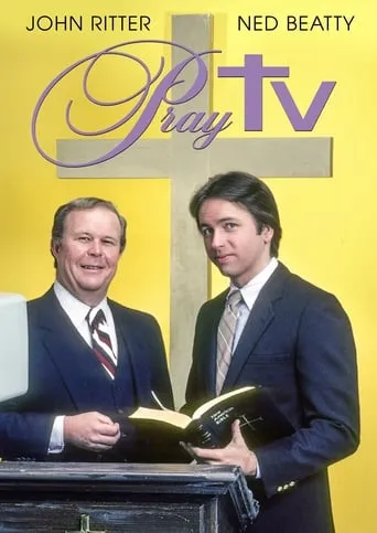 Pray TV movie poster - Entertainment content
