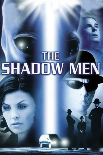 The Shadow Men movie poster - Rated 4.3/10