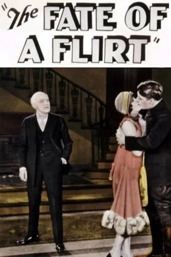 The Fate of a Flirt movie poster - Entertainment content