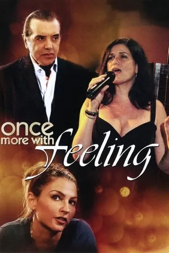 Once More With Feeling movie poster - Rated 4.6/10