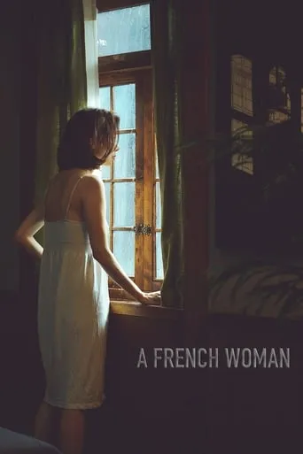 A French Woman movie poster - Rated 4.7/10