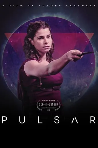 Pulsar movie poster - Rated 4.3/10
