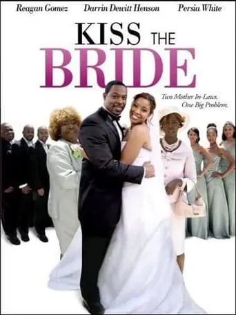 Kiss the Bride movie poster - Rated 7.5/10