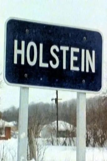 Holstein movie poster - Entertainment content