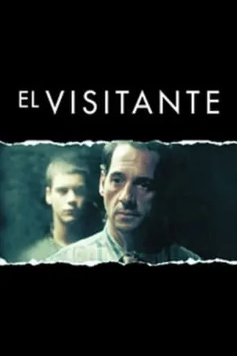 El visitante movie poster - Rated 10/10