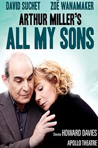 All My Sons movie poster - Entertainment content