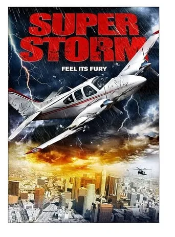 Cloud Chasers movie poster - Rated 5.3/10