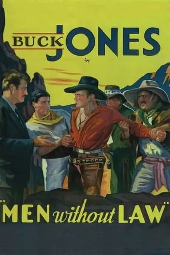 Men Without Law movie poster - Entertainment content