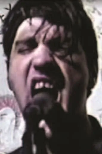 Punk Is Not Daddy movie poster - Entertainment content