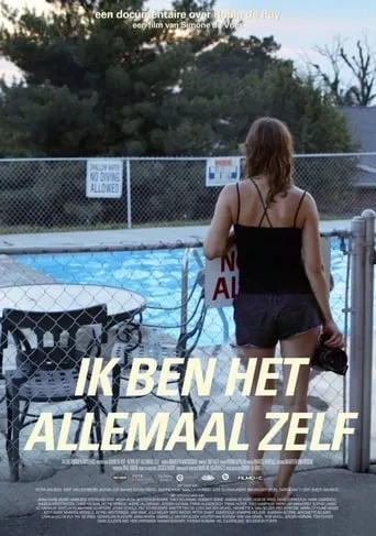 Robin de Puy: Ik ben het allemaal zelf movie poster - Entertainment content