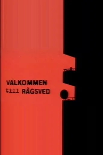Welcome to Rågsved movie poster - Entertainment content