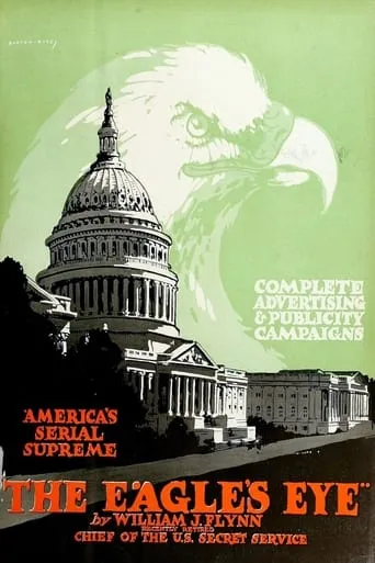 The Eagle's Eye movie poster - Entertainment content