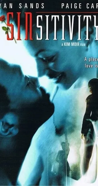 Sinsitivity movie poster - Entertainment content