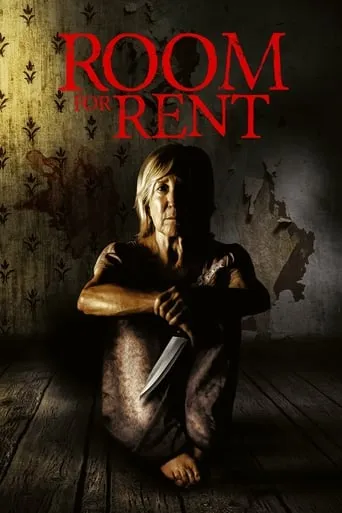 Room for Rent movie poster - Rated 6.324/10