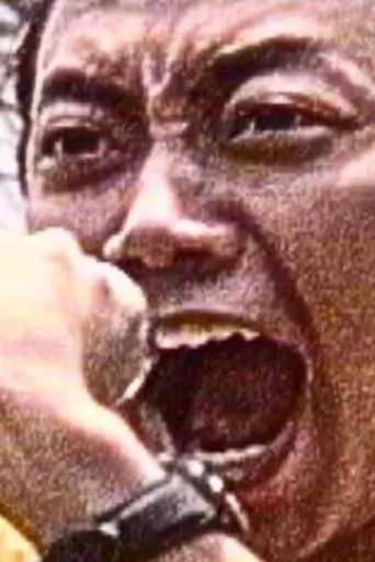 Kucing 9808: Chronicles of a (Former) Demonstrator movie poster - Entertainment content