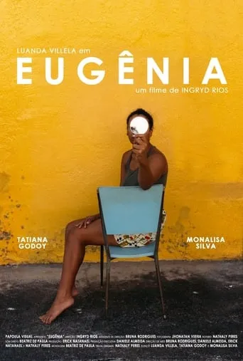 Eugênia movie poster - Entertainment content
