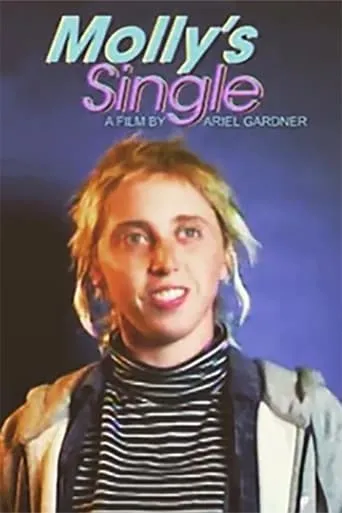 Molly's Single movie poster - Rated 10/10