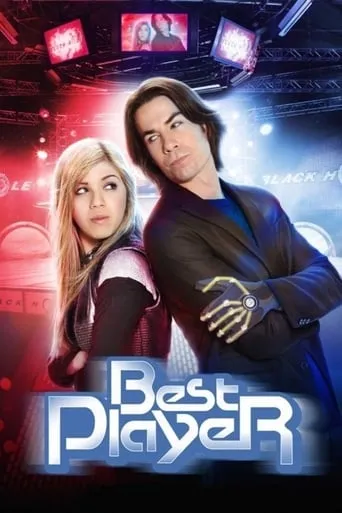 Best Player movie poster - Rated 6.527/10