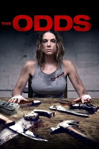 The Odds movie poster - Rated 5.593/10