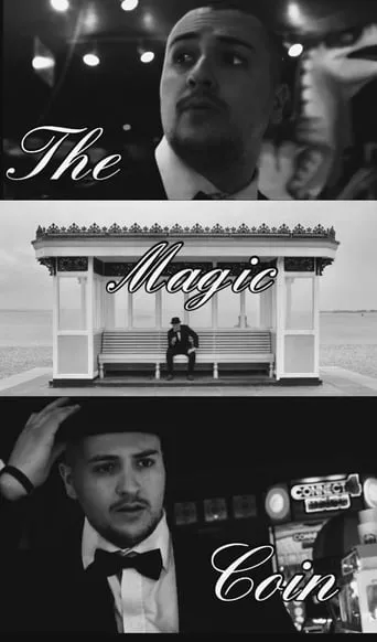 The Magic Coin movie poster - Entertainment content