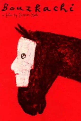Bouzkachi: The Chant of Steppes movie poster - Rated 6/10