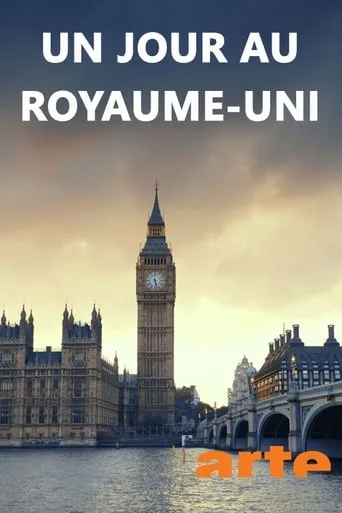 Un jour au Royaume-Uni movie poster - Entertainment content
