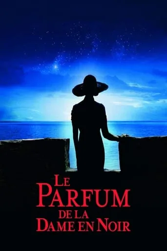 The Perfume of the Lady in Black movie poster - Rated 6.1/10