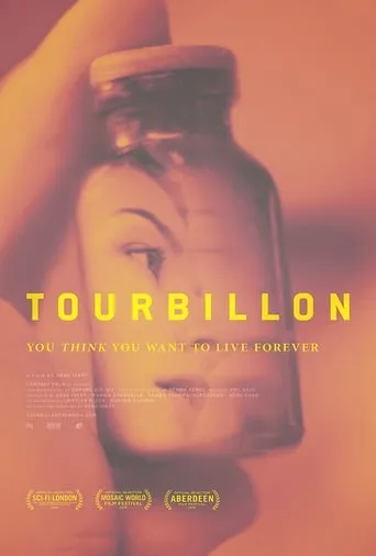 Tourbillon movie poster - Rated 2/10