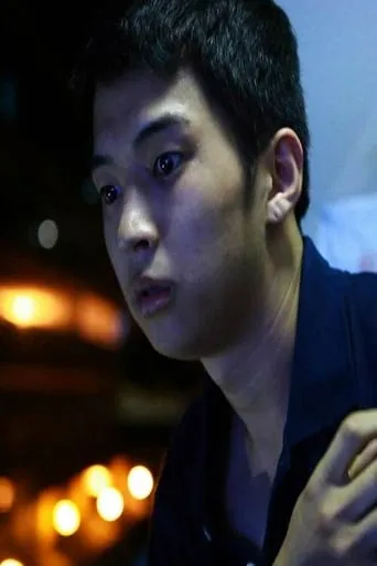 Night Market movie poster - Entertainment content