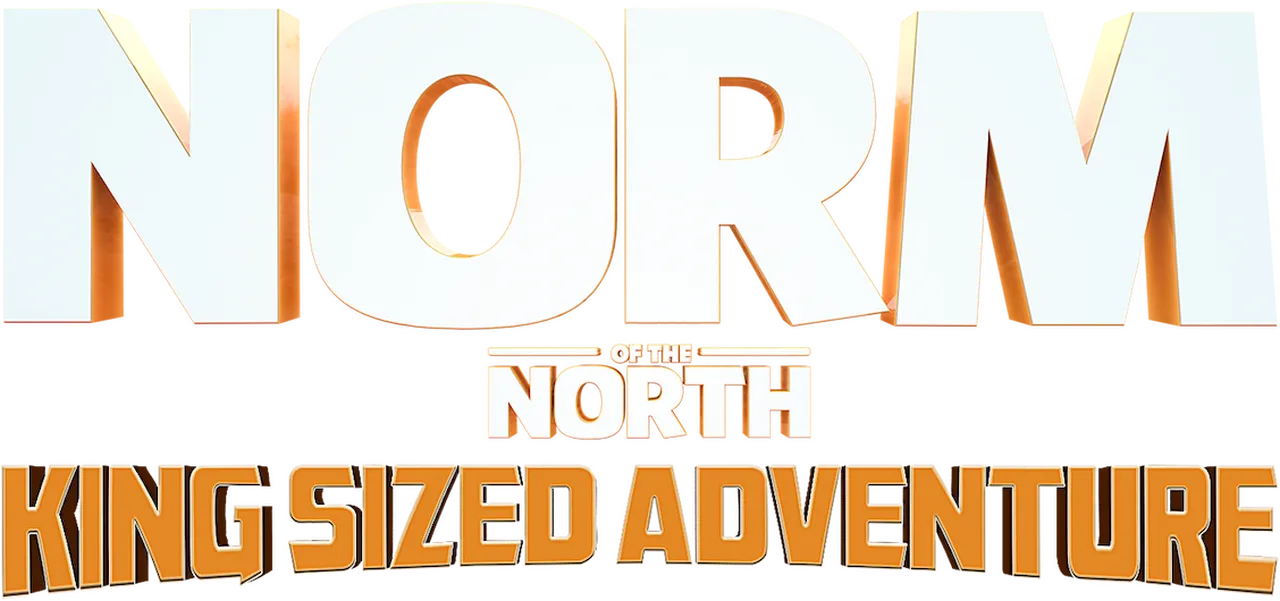 Norm of the North: King Sized Adventure
