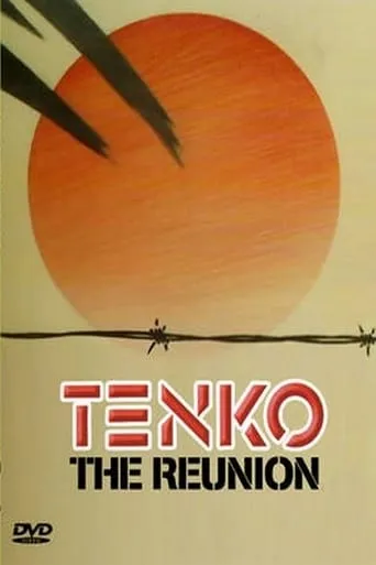 Tenko Reunion movie poster - Rated 7.3/10