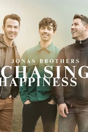 Chasing Happiness movie poster - Rated 8/10