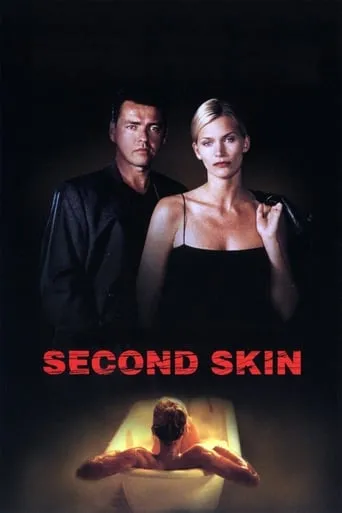 Second Skin movie poster - Rated 4.786/10