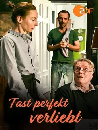 Fast perfekt verliebt movie poster - Rated 5/10