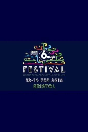 Underworld: Live at BBC 6 Music Festival movie poster - Rated 10/10