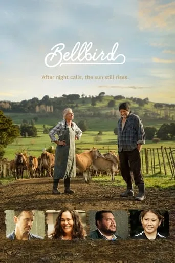 Bellbird movie poster - Rated 5.8/10