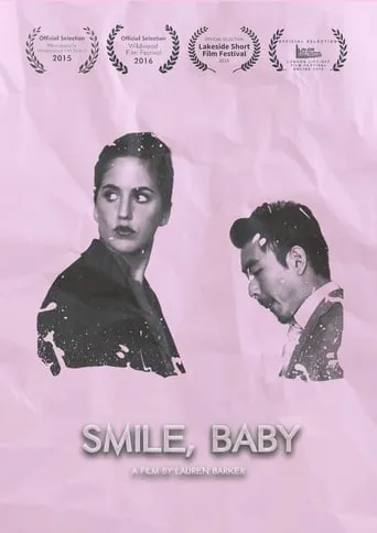 Smile, Baby movie poster - Entertainment content