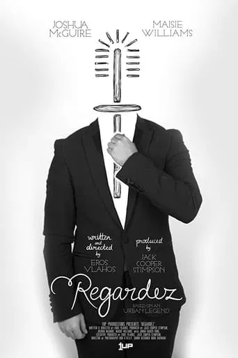 Regardez movie poster - Rated 6/10