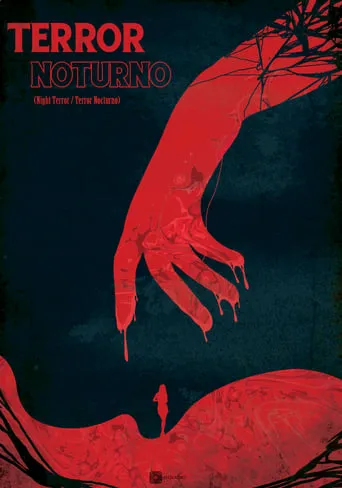 Night Terror movie poster - Entertainment content