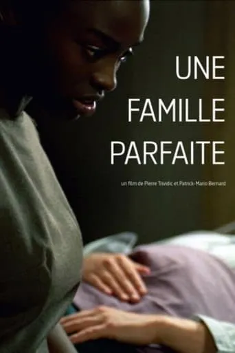 Une famille parfaite movie poster - Entertainment content