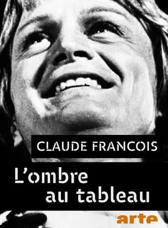 Claude François, l'ombre au tableau movie poster - Entertainment content