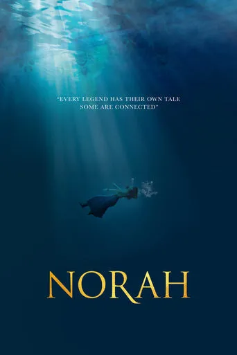Norah movie poster - Entertainment content