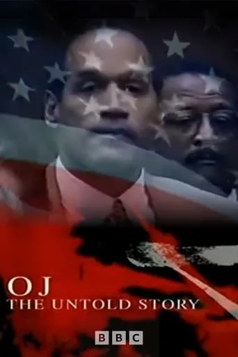 OJ: The Untold Story movie poster - Entertainment content