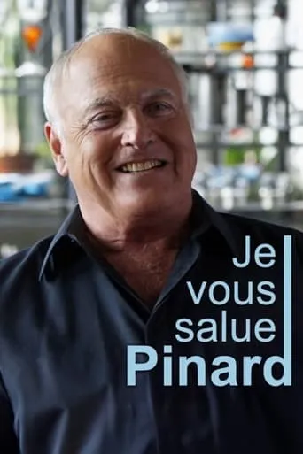Je vous salue Pinard movie poster - Rated 7/10