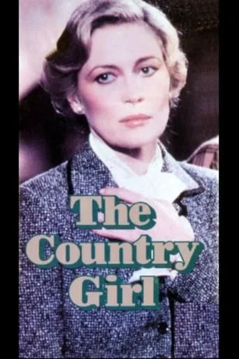 The Country Girl movie poster - Entertainment content